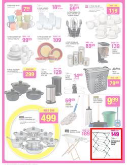 Game Fourways : Store Relaunch (29 May - 2 Jun 2013), page 14