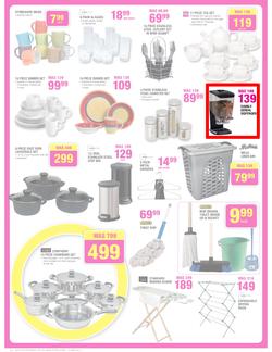 Game Fourways : Store Relaunch (29 May - 2 Jun 2013), page 14