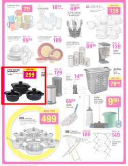 Game Fourways : Store Relaunch (29 May - 2 Jun 2013), page 14