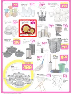 Game Fourways : Store Relaunch (29 May - 2 Jun 2013), page 14