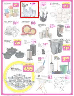 Game Fourways : Store Relaunch (29 May - 2 Jun 2013), page 14