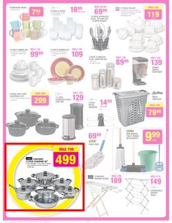 Game Fourways : Store Relaunch (29 May - 2 Jun 2013), page 14