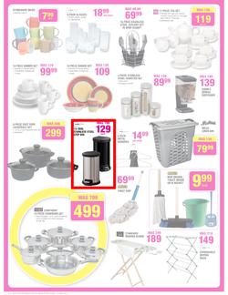 Game Fourways : Store Relaunch (29 May - 2 Jun 2013), page 14