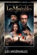  Les Miserables Blu-Ray