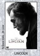 Lincoln DVD