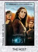 The Host DVD