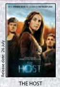 The Host Blu-Ray