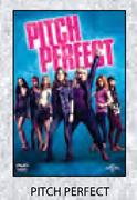 Pitch Perfect DVD