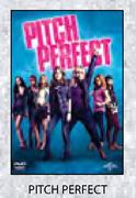 Pitch Perfect Blu-Ray