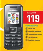 Samsung E1050-Each