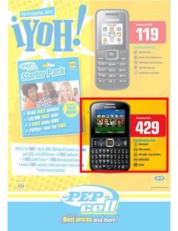 Pep : Super Deal (31 May 2013 - while stocks last), page 14
