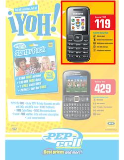 Pep : Super Deal (31 May 2013 - while stocks last), page 14