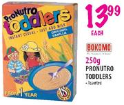 Bokomo Pronutro Toddlers-250gm