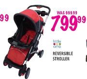 Little One Reversible Stroller
