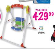 Little One Swing