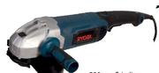 Ryobi 2350W Angle Grinder