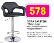 Delta Barstool
