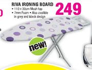 Riva Ironing Board