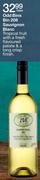 Odd Bins Bin 208 Sauvignon Blanc-750ml