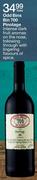 Odd Bins Bin 700 Pinotage-750ml