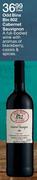 Odd Bins Bin 802 Cabernet Sauvignon-750ml