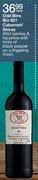 Odd Bins Bin 921 Cabernet/Shiraz-750ml