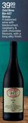 Odd Bins Bin 627 Shiraz-750ml