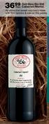 Odd Bins Bin 956 Cabernet/Merlot-750ml