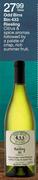 Odd Bins Bin 433 Riesling-750ml