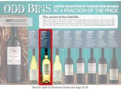 Checkers Nationwide : Wine route (21 Jun - 7 Jul 2013), page 14