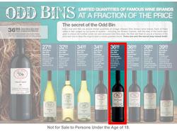 Checkers Nationwide : Wine route (21 Jun - 7 Jul 2013), page 14