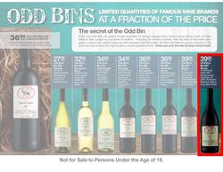 Checkers Nationwide : Wine route (21 Jun - 7 Jul 2013), page 14