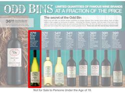 Checkers Nationwide : Wine route (21 Jun - 7 Jul 2013), page 14