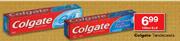 Colgate Tandepasta-100ml Elk
