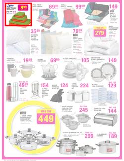 Game : Famous for the lowest prices (26 Jun - 2 Jul 2013), page 14