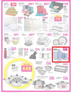 Game : Famous for the lowest prices (26 Jun - 2 Jul 2013), page 14