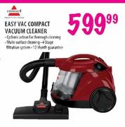 Easy Vac Compact Vacuum Cleaner