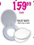 Toilet Seats-each