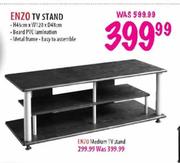 Enzo TV Stand