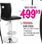 Verona Bar Stool