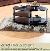 Venice Coffee Table