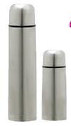 Stainless Steel Flask-0.35L Each