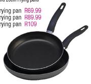 Simple Choice Frying Pan-24cm