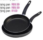 Simple Choice Frying Pan-20cm