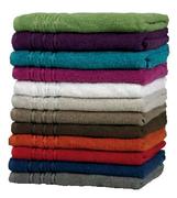 Glodina Hand Towel-Each