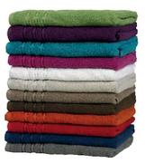 Glodina Bath Towels-Each