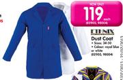 Ethnix Dust Coat-Each