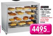 Pie Warmer-Each