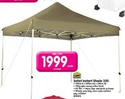 Camp Master Safari Instant Shade 300-Each
