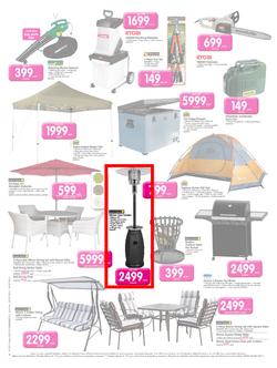 Makro : Everything for Everyone ( 23 Jul - 29 Jul 2013), page 14